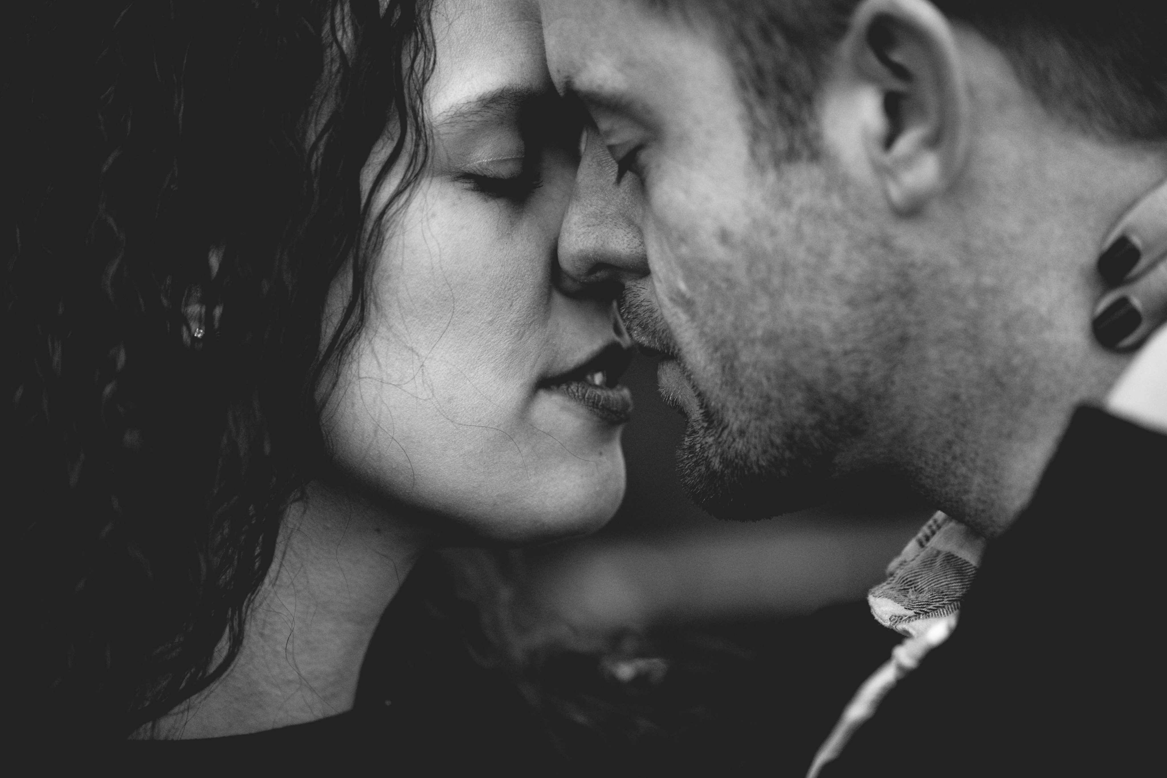 Let`s dare to talk about sex