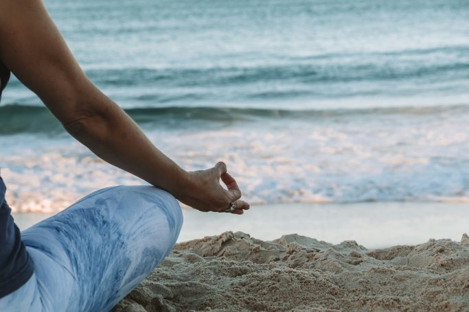Yoga Marokko Reise